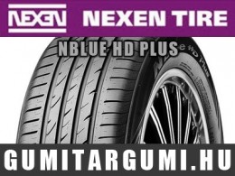 NEXEN N-Blue HD Plus 195/55R16 87H