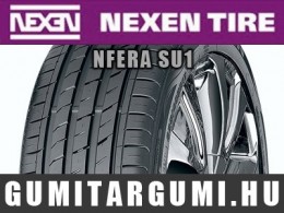 NEXEN N-Fera SU1 185/50R16 81V