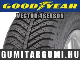 GOODYEAR VECTOR 4SEASONS 175/65R13 80T
