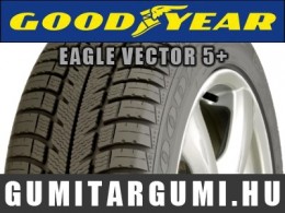 GOODYEAR VECTOR5+ 195/50R15 82T