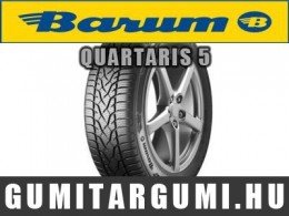 BARUM Quartaris 5 215/55R16 97V XL