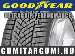 GOODYEAR UG Performance G1 225/50R18 99V XL