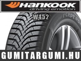 Hankook W452 185/65R15 92T XL