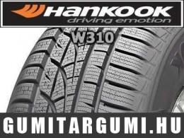 Hankook W310 205/60R16 92H