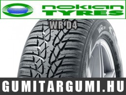 NOKIAN WR D4 225/50R18 95H
