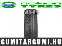 NOKIAN WR A4 225/55R17 97H