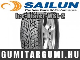 SAILUN Ice Blazer WSL2 185/70R14 88T