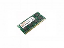 CSX 8GB DDR3 1600Mhz notebook memória (O-D3-SO-1600-8GB)