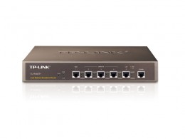 TP-Link Enterprise router (TL-R480T+)