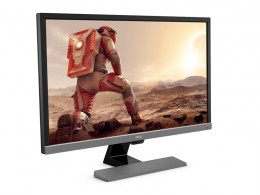 BenQ 28" EL2870U 4k LED monitor (9H.LGTLB.QSE)