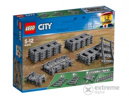 LEGO ® City 60205 sínek