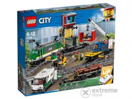 LEGO ® City 60198 Tehervonat
