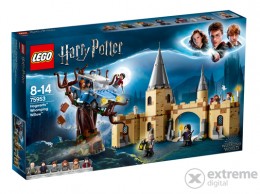 LEGO ® Harry Potter™ 75953 Roxforti Fúriafűz