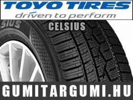 TOYO Celsius 195/60R15 88H