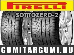 PIRELLI SottoZero 2 225/50R17 94H RFT