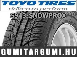TOYO S943 Snowprox 175/60R16 82H