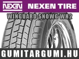 NEXEN Winguard SnowG WH2 195/65R15 95T XL