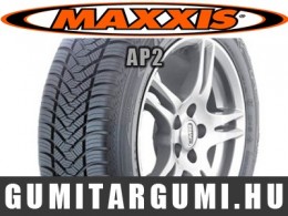 MAXXIS AP2 235/40R18 95V XL