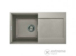 ELLECI Easy 290 G43 Tortora gránit mosogatótálca