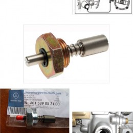 DIESEL PUMPA RÖGZÍTŐ CSAP MERCEDES (B8905)