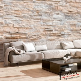 ArtGeist sp. z o o. Fotótapéta - Stony Gracefulness