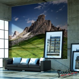 ArtGeist sp. z o o. Fotótapéta - Passo di Giau - Dolomites, Italy