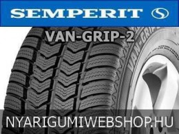 SEMPERIT Van-Grip 2 195/70 R15 C 97T