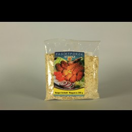 Ataisz bulgur krokett, 200 g - Magyaros