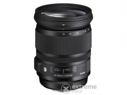 SIGMA Canon 24-105/4.0 (A) DG OS HSM Art objektív