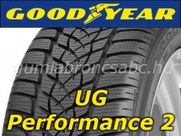 GOODYEAR UG Performance 2 215/55R16 97V XL