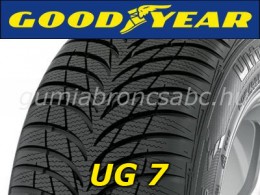 GOODYEAR UG7+ 205/55R16 91H