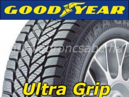 GOODYEAR Ultra Grip 235/55R17 103V XL