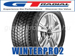 GT RADIAL WINTERPRO2 235/65R17 108H