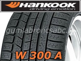 Hankook W300A 295/30R22 103W XL