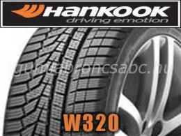 Hankook W320 275/35R19 100V XL