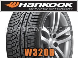Hankook W320B 205/60R16 92H RFT