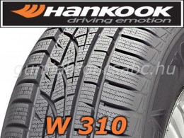 Hankook W310 205/50R15 86H