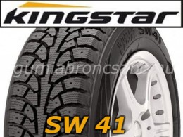 KINGSTAR SW41 205/60R16 92T
