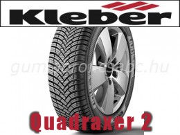 KLEBER QUADRAXER2 185/65R15 88H