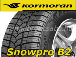 KORMORAN Snowpro B2 185/65R14 86T