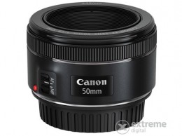 Canon 50/F1.8 EF STM objektív