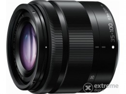 Panasonic Lumix G Vario 35-100/F4-5.6 ASPH MEGA O.I.S. objektív