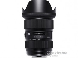 SIGMA Canon 24-35/2,0 (A) DG HSM Art objektív