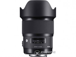SIGMA Canon 20/1.4 (A) DG HSM Art objektív