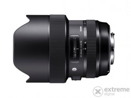 SIGMA Nikon 14-24/2.8 (A) DG HSM Art objektív