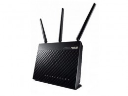 Asus 4G/LTE router (4G-AC68U)