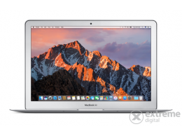 Apple MacBook Air 13" (2017) i5 DC 1.8GHz, 8GB, 128GB SSD, HD 6000, (HUN) (mqd32mg/a)