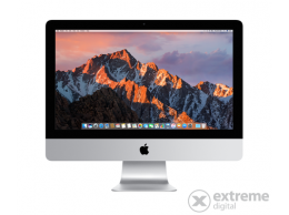 Apple iMac 21,5" Dual-core i5 2.3GHz / 8GB / 1TB / Iris Plus Graphics 640 (mmqa2mg/a)