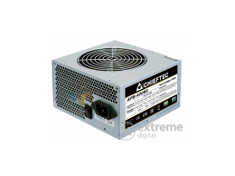 CHIEFTECH Chieftec Value APB-400B8 400W PFC 12 cm ventilátorral OEM tápegysé