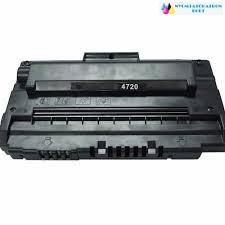 Utángyártott Samsung SCX-4720D3 toner